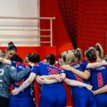 Rukometašice Vojvodine poražene od Crvene zvezde: Šampionke ubedljive protiv Voše