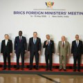 Drugi dan samita BRIKS: Modi najavio dva nova velika projekta