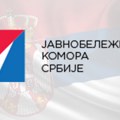 Overa potpisa birača za predstojeće parlamentarne izbore