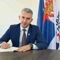 Ђорђе Станковић неће бити на изборној листи НПС-а