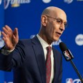 Silver: Pregovori napreduju, NBA Evropa istorijska prilika