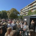Milenko Jovanov u Kragujevcu otvorio „Crnu kutiju – da nikad ne zaboravimo“ (VIDEO)