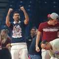 Novak se pojavio na utakmici Zvezde, a svi komentarišu majicu: Nosi posebno značenje