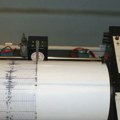 Zemljotres jačine 2,2 stepena registrovan u 6.18 sati u Trsteniku