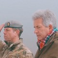 Uz „Kapiju slobode“: Put do Kajmakčalana koji i danas povezuje Srbiju i Veliku Britaniju