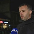Kreni-promeni: Šapić pušten nakon napada na odbornicu Tanju Mićić