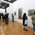 Galerija savremene likovne umetnosti Niš nominovana za međunarodnu nagradu Živa