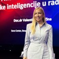 Kad VEŠTAČKA INTELIGENCIJA pogreši, ko ide na sud? Kragujevčanka dr Opančina otvara ključno pitanje MODERNE MEDICINE