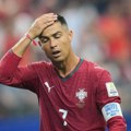 Kristijano Ronaldo se naljutio! Portugalac definitivno napustio reprezentaciju
