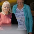 Majka žrtve Kriste Pajk posle neuspelog pogubljenja injekcijama: Dok je ležala na stolu, pričala je i smejala se