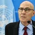 UN: rat u Ukrajini je humanitarna katastrofa koja mora biti okončana