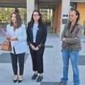 Podneta krivična prijava protiv NN iz policije i BIA zbog navodnog špijusnkog softvera na telefonu studentkinje