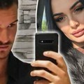 Abortirala njegovo dete, danas zarađuje na sajtu za odrasle: Viki posle mnogo godina progovorila o Osmakčiću