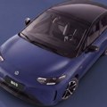 Leapmotor će predstaviti svoju sve širu paletu modela na Salonu automobila u Parizu