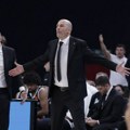 Penjaroja nakon poraza Partizana u Madridu: Nismo imali dovoljno dobre procente šuta