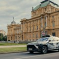 Verne u Zagrebu pokreće uslugu potpuno autonomne vožnje