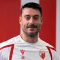 UŽIVO: Rijera pred start Zvezde u Ligi konferencije