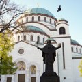 SPC: Deo Časnog krsta, dar kneza Lazara Vatopedu, uskoro stiže u Beograd
