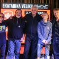 Splitska policija se oglasila povodom privođenja članova grupe EKV Krug: "Pozvani su da dođu s policijom"