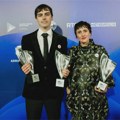 "Vetre, pričaj sa mnom" najbolji film, Andrija Kuzmanović najbolji glumac: Dodeljene AFA nagrade