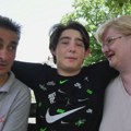 Ona je jedna od najhrabrijih žena: Željku nije sprečila ni urođena srčana mana da se ostvari kao majka