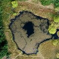 Dajićko jezero – čudesni kutak Golije u kojem se priroda i legende prepliću (VIDEO)