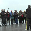 Veterani vojne policije i Klub akcijaša urediće dvorište OŠ “Treći kragujevački bataljon“