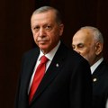 Nastavlja se dvodecenijska vladavina – Redžep Tajip Erdogan položio zakletvu
