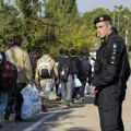 Krijumčario migrante u Hrvatskoj, pa uhvaćen na auto-putu: Krajnja odrednica bio Zagreb