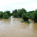Puzović (Srbijavode): Poplavni talas večeras najverovatnije napušta Srbiju