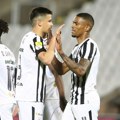 Saznajemo! Partizan prodao Rikarda Gomeša u Katar