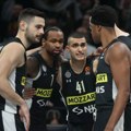 Posle loše, stigla dobra vest za Partizan: Panter odlazi, ali ljubimac Željka Obradovića ne ide nigde!