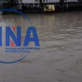 Poplavljena domaćinstva u selu Bresnica kod Čačka, kritično kod manastira Trnava: Jake padavine opet napravile haos, sve…