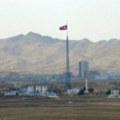 Američki vojnik uhapšen u Severnoj Koreji nakon što je namerno prešao granicu