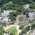 Mojkovčani neće rudnik Građani i struka protiv reaktiviranja jame "Brskovo"