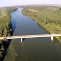 JP „Putevi Srbije“: U toku su radovi na Žabaljskom mostu