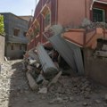 U zemljotresu u Maroku poginulo 1.305, povređeno 1.832, od kojih 1.220 kritično