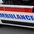 VIDEO: Četvoro poginulih u sudaru autobusa iz Srbije u Grčkoj, više od 50 povređenih
