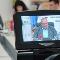 Gradonačelnik Leskovca podneo ostavku