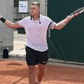 Sjajni Međedović! Plasman karijere i obezbeđeno četvrtfinale turnira u Astani