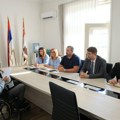 Gradonačelnik Kragujevca organizovao drugi prijem za građane