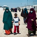 Evrostat: Zahteve za azil u EU u julu podnelo 80.665 ljudi, najviše Sirijaca