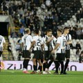 Partizan razbio i Voždovac: Crno-beli slavili na krilima Severine, Zahida i Saldanje, Natho stigao do jubileja