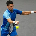 Evo šta je Novak Đoković zaradio plasmanom u polufinale Mastersa u Parizu!