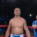 Evropski šampion u boksu pucao u restoranu u Moskvi