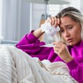Traje najmanje 7 dana, daje 8 simptoma: Dva od 4 tipa virusa koji uzrokuju grip, izazivaju epidemiju