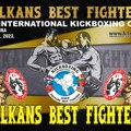 Nišlije organizuju Međunarodni kik boks turnir „Balkans Best Fighters“ u Jagodini