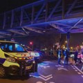 Francuska: Jedan mrtav i dvoje ranjenih u napadu u Parizu u blizini Ajfelove kule