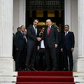 Istorijska poseta: Erdogan u Atini, Grčka i Turska potpisali 15 sporazuma: Nema tog problema koji ne možemo da rešimo