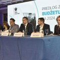 Budžet prevideo plate prosvete: Za 2024. planirano zaduženje od 650 miliona, bez povećanja zarada